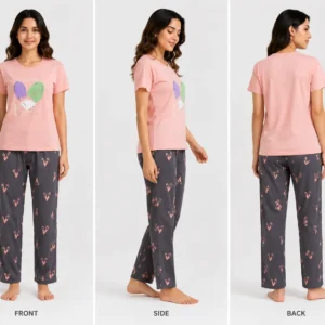 Pajama Set